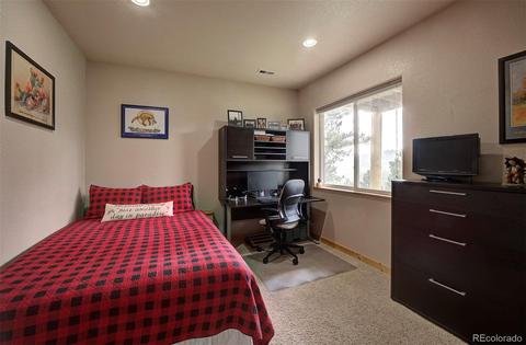 34920 Whispering Pines Trl, Pine, CO 80470 photo 10