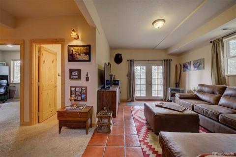 34920 Whispering Pines Trl, Pine, CO 80470 photo 13