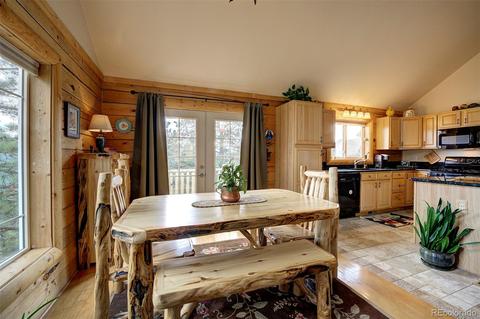 34920 Whispering Pines Trl, Pine, CO 80470 photo 25