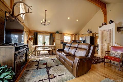 34920 Whispering Pines Trl, Pine, CO 80470 photo 26