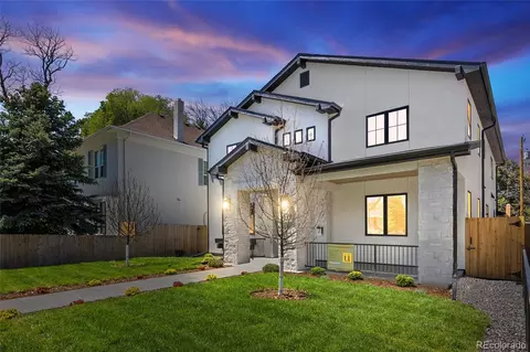 1083 S University Blvd S, Denver, CO 80209