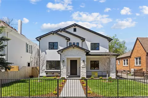 1083 S University Blvd S, Denver, CO 80209