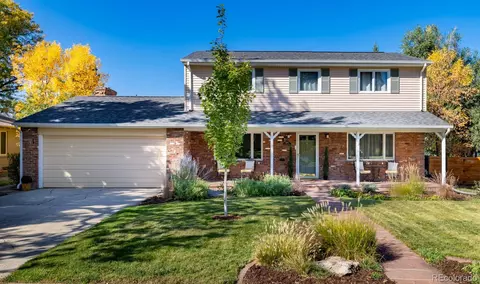 5915 S Race St, Greenwood Village, CO 80121