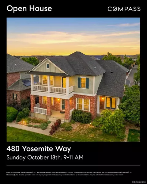 480 Yosemite Way, Denver, CO 80230