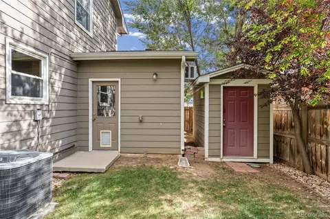 Exterior - 602 Bristlecone Ct, Berthoud, CO 80513 photo 8 of 8