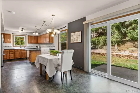 Dining - 602 Bristlecone Ct, Berthoud, CO 80513 photo 1 of 2