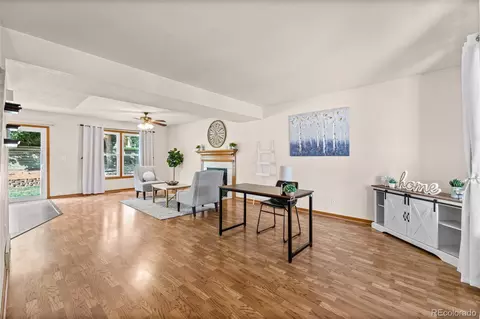 Living - 602 Bristlecone Ct, Berthoud, CO 80513 photo 1 of 4
