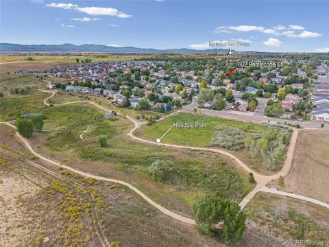 View/Area - 602 Bristlecone Ct, Berthoud, CO 80513 photo 4 of 5