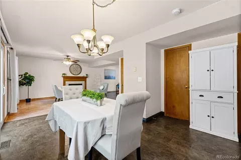 Dining - 602 Bristlecone Ct, Berthoud, CO 80513 photo 2 of 2