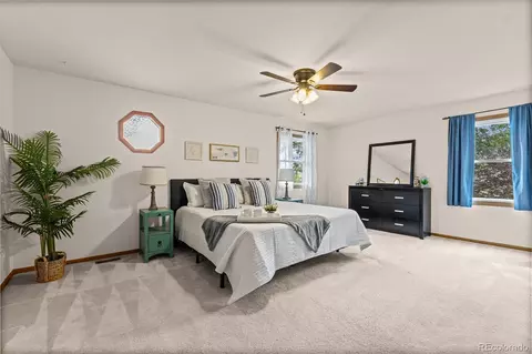 Bedroom - 602 Bristlecone Ct, Berthoud, CO 80513 photo 1 of 6