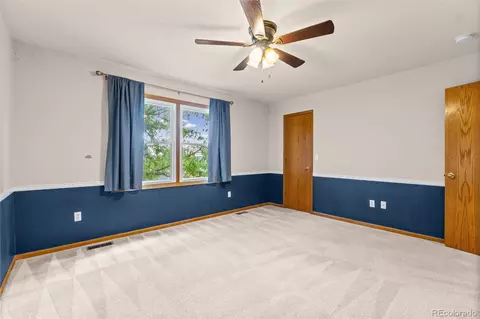Bedroom - 602 Bristlecone Ct, Berthoud, CO 80513 photo 3 of 6