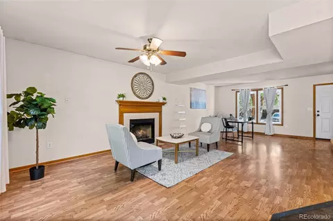 Living - 602 Bristlecone Ct, Berthoud, CO 80513 photo 3 of 4