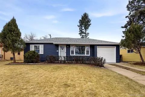 4840 W Gill Pl, Denver, CO 80219