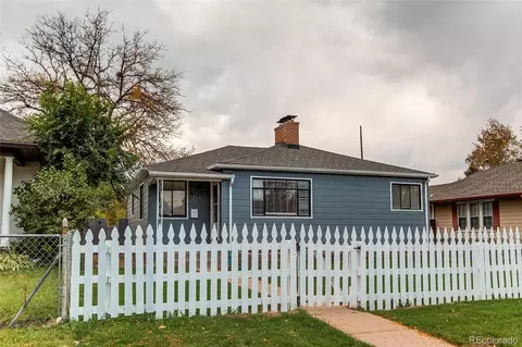 4091 S Pearl St, Englewood, CO 80113