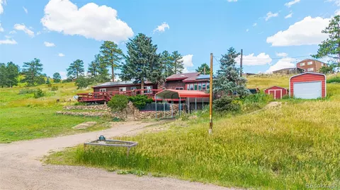 30887 Joanie Rd, Golden, CO 80403