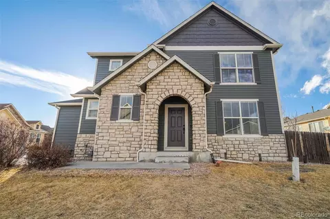 11844 Pei Grv, Peyton, CO 80831