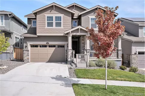 16891 Desert Wine Trl, Parker, CO 80134