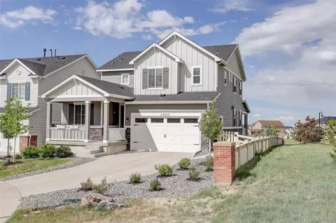 27655 E Geddes Pl, Aurora, CO 80016