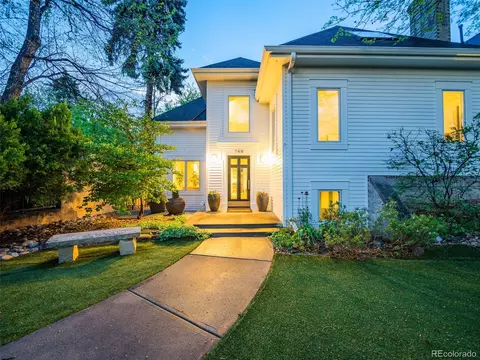 746 Detroit St, Denver, CO 80206