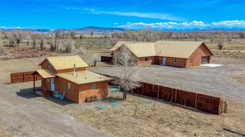 14285 County Road E5, Antonito, CO 81120