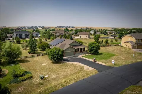 5265 La Costa Cir, Elizabeth, CO 80107