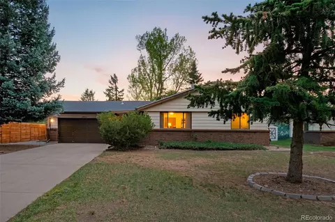 2962 S Webster St, Denver, CO 80227