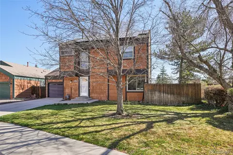 5824 S Kline St, Littleton, CO 80127