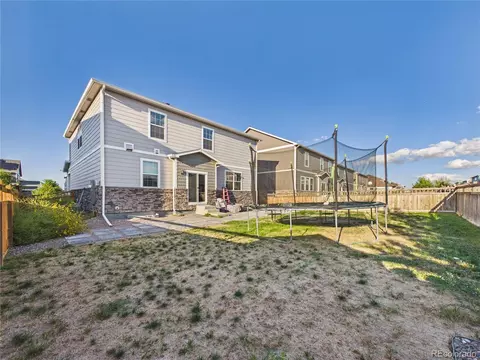 Exterior - 19918 E 62nd Ave, Aurora, CO 80019 photo 8 of 9