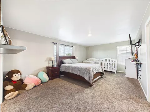 Bedroom - 19918 E 62nd Ave, Aurora, CO 80019 photo 3 of 11