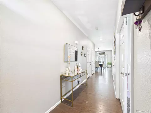 Entry Way - 19918 E 62nd Ave, Aurora, CO 80019 photo 1 of 6