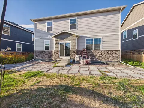 Exterior - 19918 E 62nd Ave, Aurora, CO 80019 photo 6 of 9