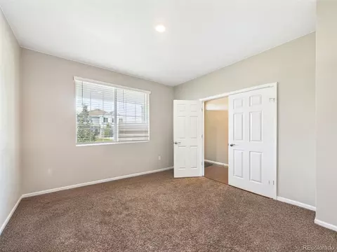 Bedroom - 19918 E 62nd Ave, Aurora, CO 80019 photo 1 of 11