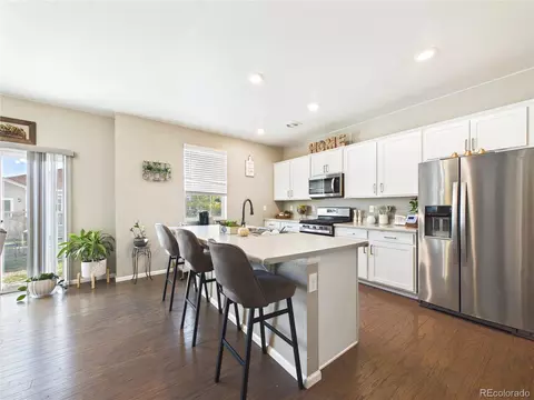 Kitchen - 19918 E 62nd Ave, Aurora, CO 80019 photo 1 of 5