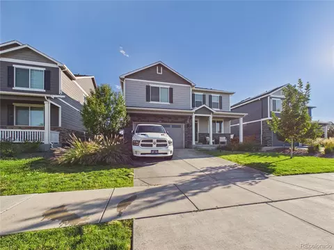 Exterior - 19918 E 62nd Ave, Aurora, CO 80019 photo 9 of 9