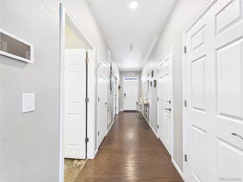 Entry Way - 19918 E 62nd Ave, Aurora, CO 80019 photo 2 of 6