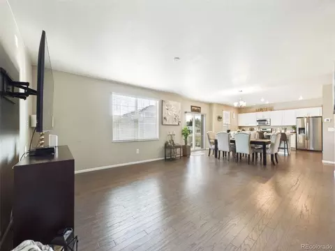 Living - 19918 E 62nd Ave, Aurora, CO 80019 photo 1 of 1