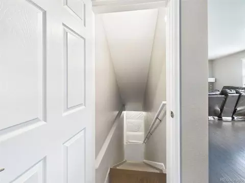 Entry Way - 19918 E 62nd Ave, Aurora, CO 80019 photo 6 of 6