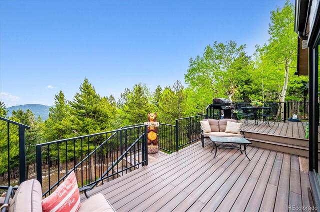 11094 Thomas Dr, Conifer, CO 80433