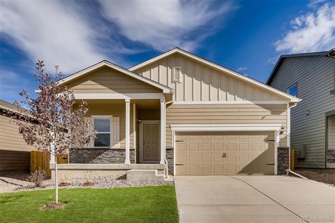47512 Lilac Ave, Bennett, CO 80102 photo 1