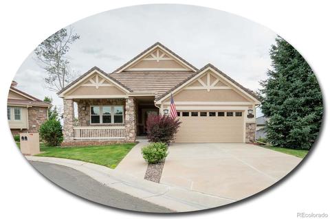 22584 E Peakview Pl, Aurora, CO 80016 photo 1