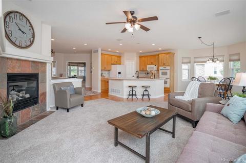 22584 E Peakview Pl, Aurora, CO 80016 photo 2
