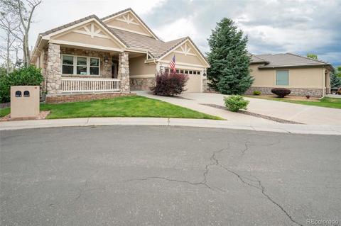 22584 E Peakview Pl, Aurora, CO 80016 photo 23
