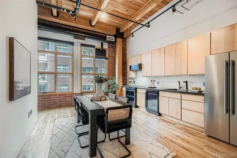 2955 Inca St #2H, Denver, CO 80202