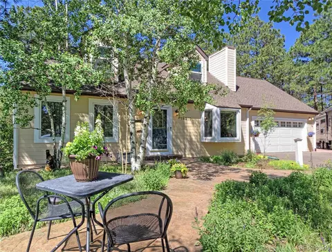 18210 Pine Vista Pl, Colorado Springs, CO 80908