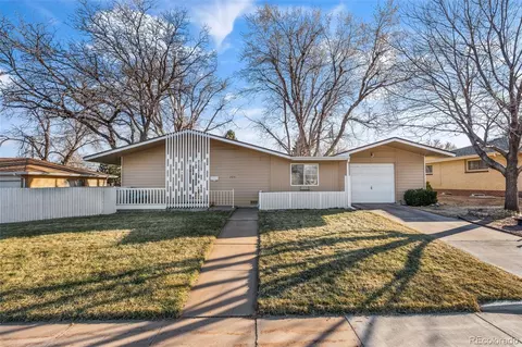 2214 11th St, Greeley, CO 80631