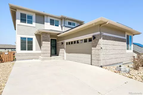 18655 W 93rd Ave, Arvada, CO 80007