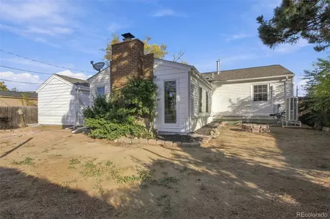 Exterior - 2170 E 90th Ave, Thornton, CO 80229 photo 2 of 2