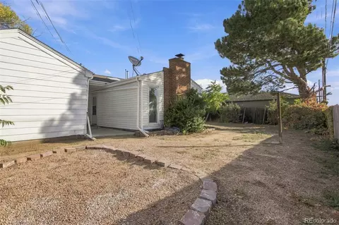 Exterior - 2170 E 90th Ave, Thornton, CO 80229 photo 1 of 2