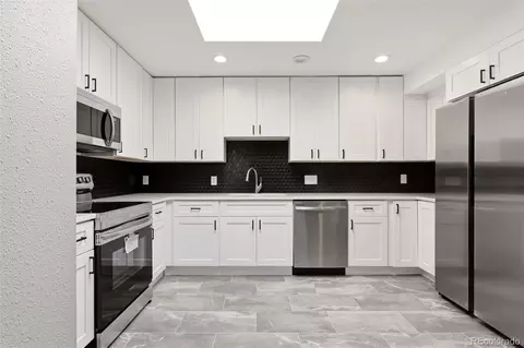 Kitchen - 2170 E 90th Ave, Thornton, CO 80229 photo 2 of 4