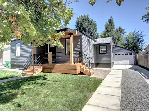 3090 S Cherokee St, Englewood, CO 80110